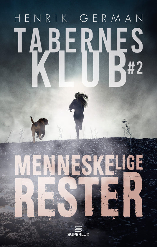Menneskelige rester | Tabernes klub #2