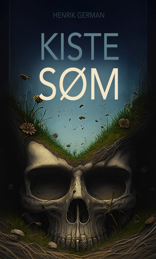 Kistesøm | kortkrimi