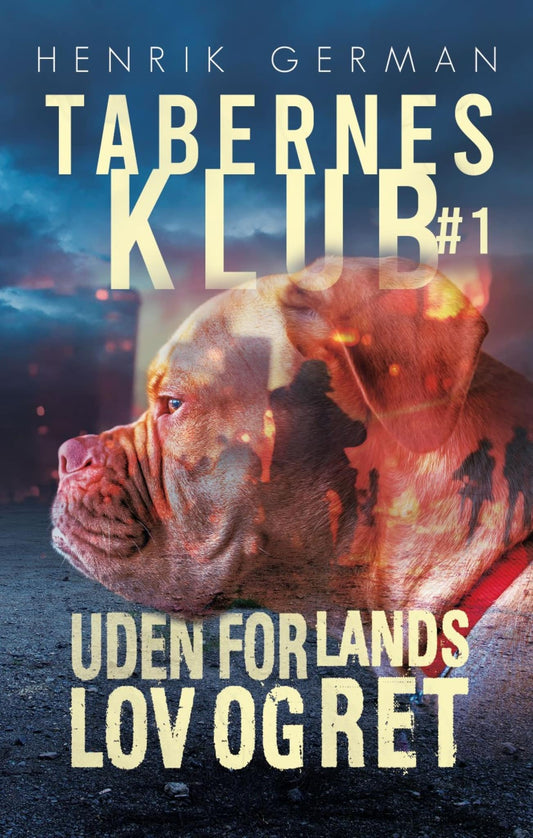 Uden for lands lov og ret | Tabernes klub #1